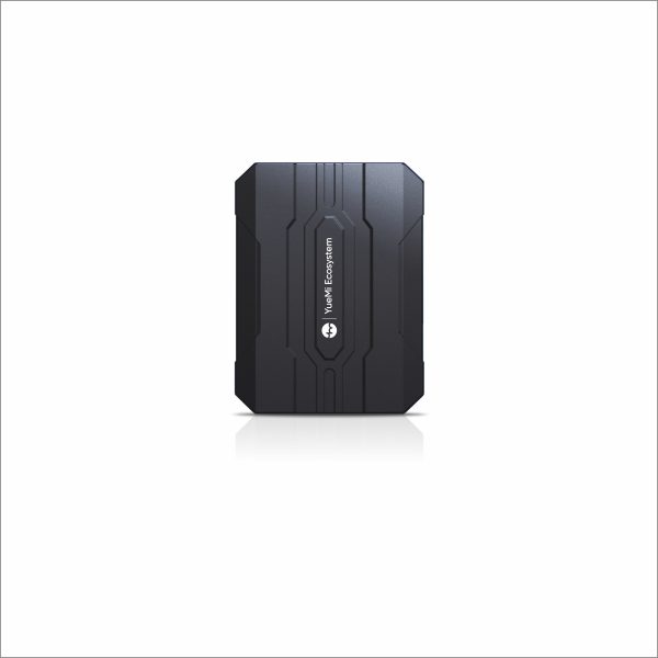 Yuemi P8-Smart Plug & Play Picasou Device 8GB+128 GB