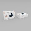Yuemi D3 -2CH WiFi 4K DashCam DVR (Mobile APP) 24H Monitor - Image 3